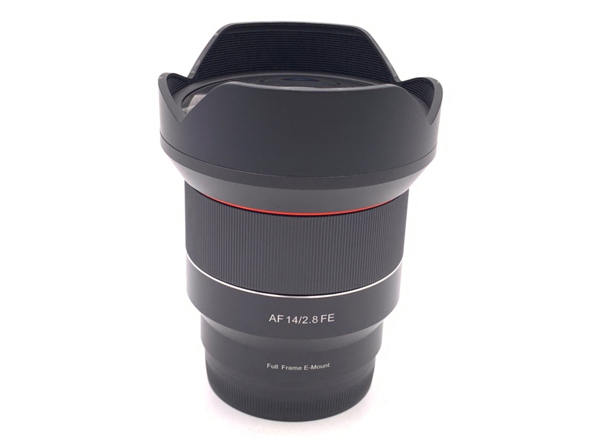 AF 14/2.8 FE