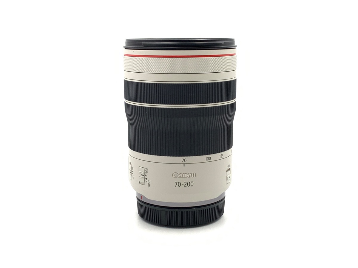 RF70-200mm F4 L IS USM 中古価格比較 - 価格.com