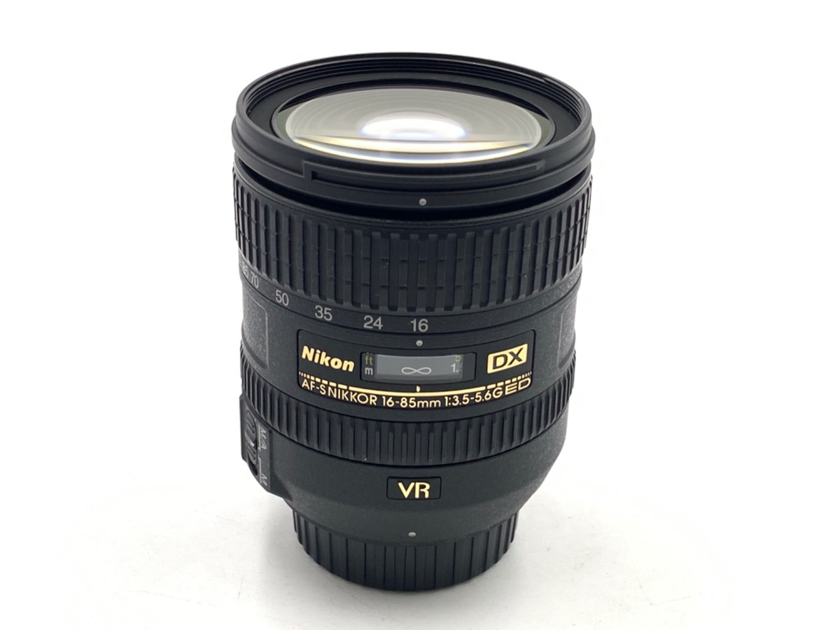 価格.com - ニコン 1 NIKKOR VR 30-110mm f/3.8-5.6 [ホワイト