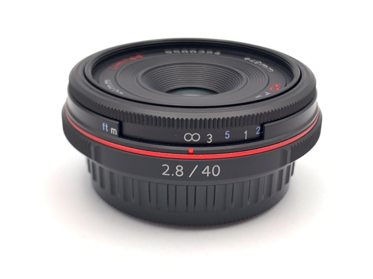 HD DA 40/2.8 Limited ׯ