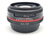 PENTAX ペンタックス DA 21mm F3.2 AL Limited 美品 ペンタックス HD PENTAX-DA 21mmF3.2AL Limited [ブラック] 価格