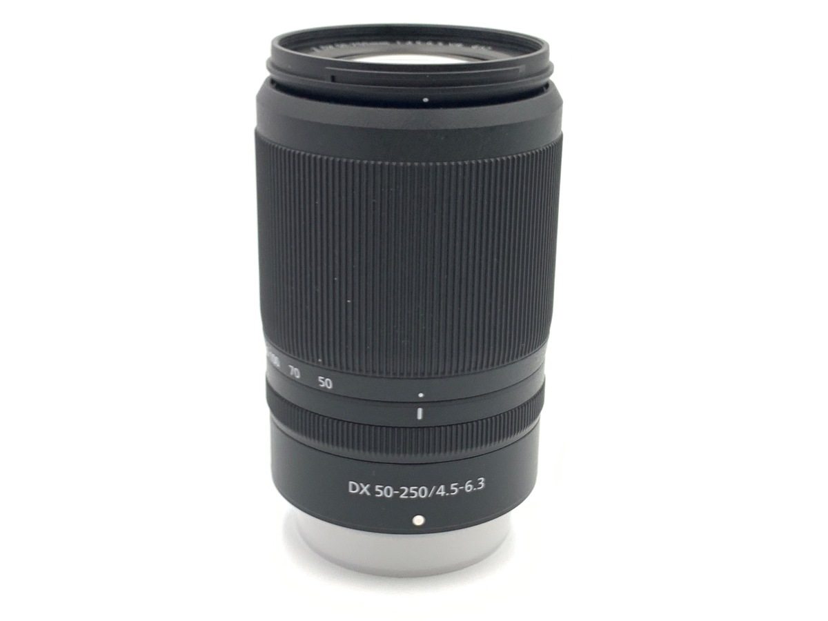 Nikon NIKKOR Z 50-250 レンズフード付き カメラレンズフードHB-90Aニコンz nikkor dx 50-250ミリメートル