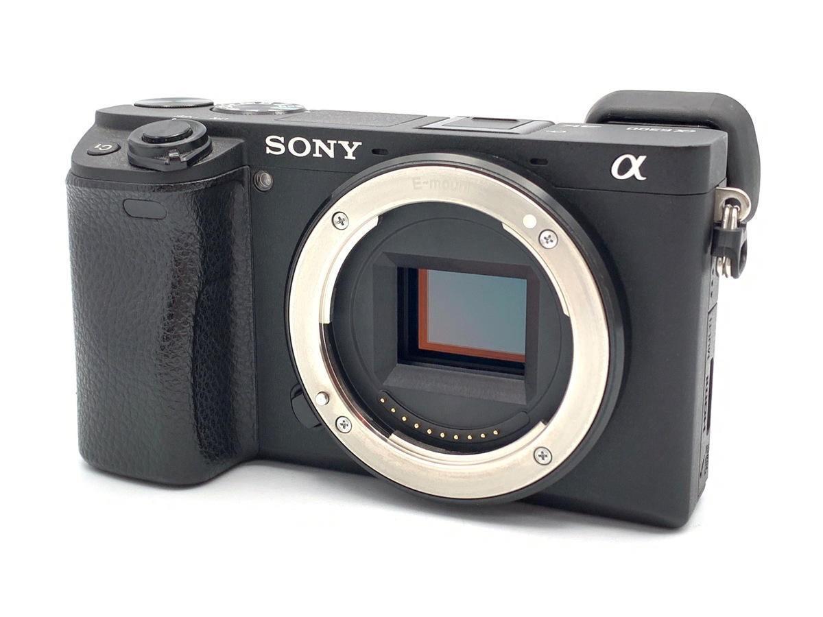 ソニー α6300 ボディ ILCE-6300 価格.com - SONY α6300 ILCE-6300 ボディ 価格比較
