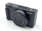 中古】ソニー VLOGCAM ZV-1 B ブラック 在庫一覧｜カメラのキタムラ