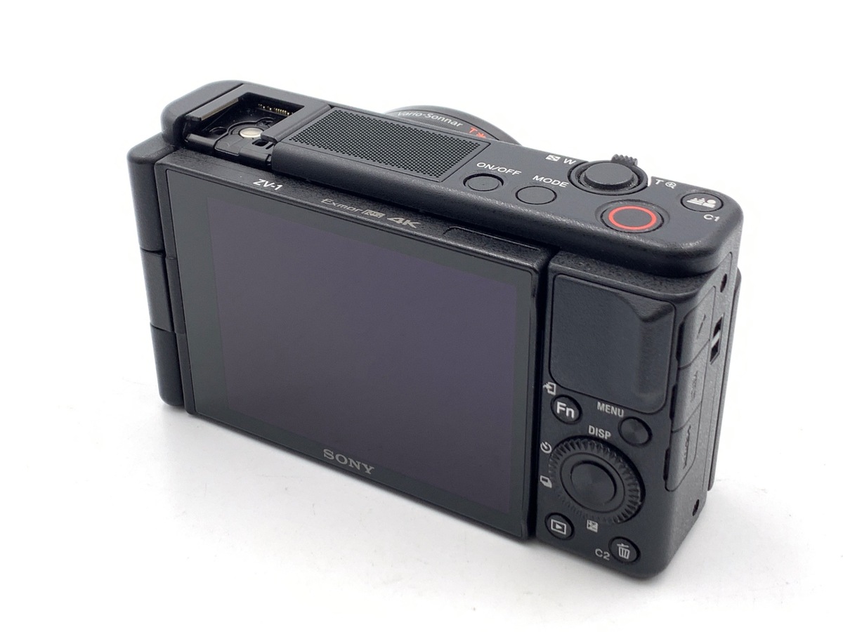 SONY ZV-1 ジャンク SONY zv-1 （ジャンク品） | その他