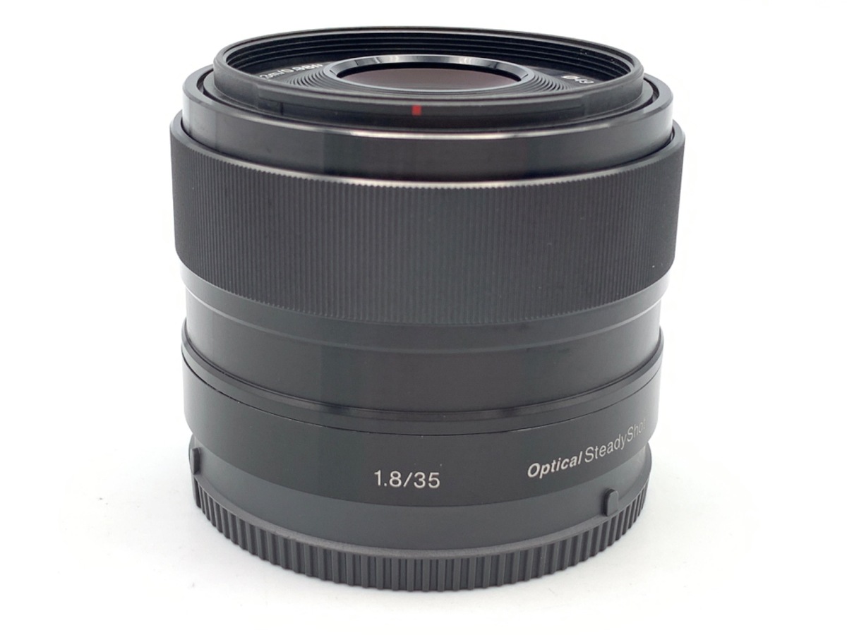 価格.com - E 35mm F1.8 OSS SEL35F18 中古価格比較