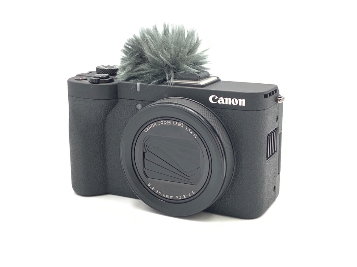 Canon キャノン PowerShot V1 デジタルカメラ【未開封】 未使用未開封 powershot v1 canon キャノン