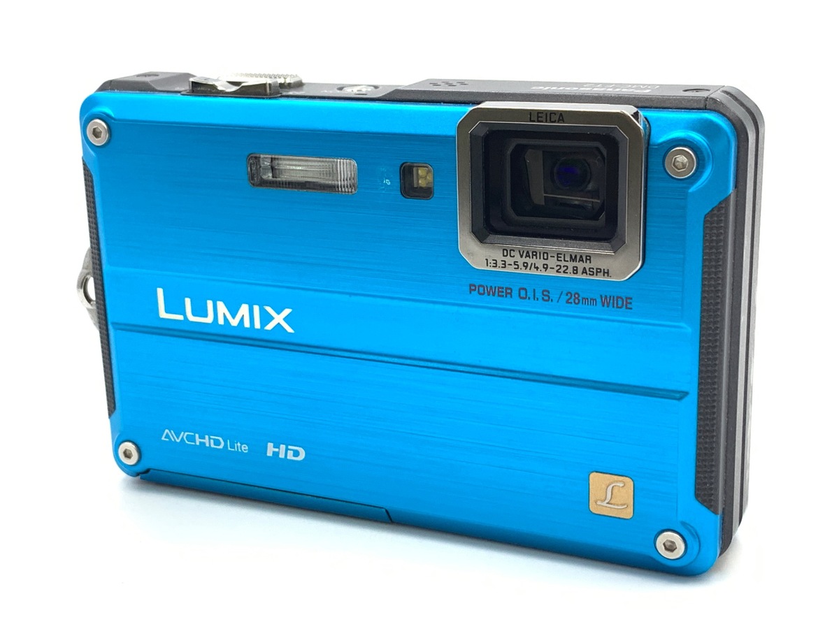 価格.com - パナソニック LUMIX DMC-FX77-P [グラマラスピンク