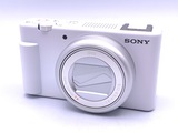 中古】ソニー VLOGCAM ZV-1M2 W ホワイト 在庫一覧｜カメラの