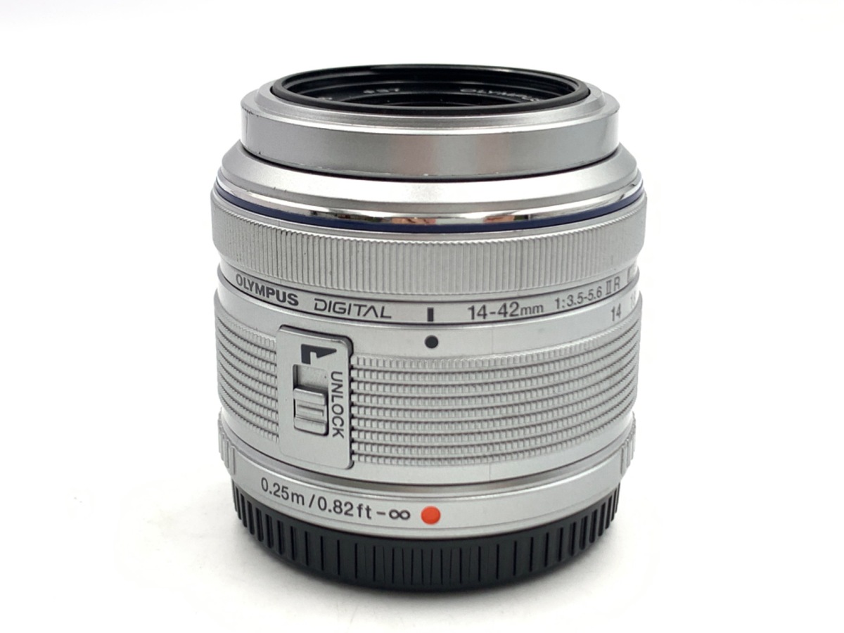 【ジャンク品】オリンパスM.ZUIKO DIGITAL 14-42mm OLYMPUS M.ZUIKO 14-42mm ジャンク カメラ レンズ - メルカリ