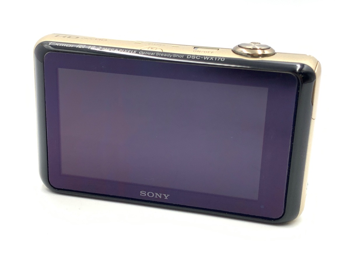DSC-WX170(ް)y1820fz