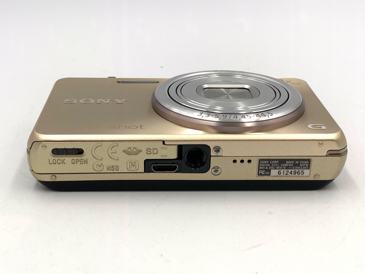 DSC-WX170(ް)y1820fz