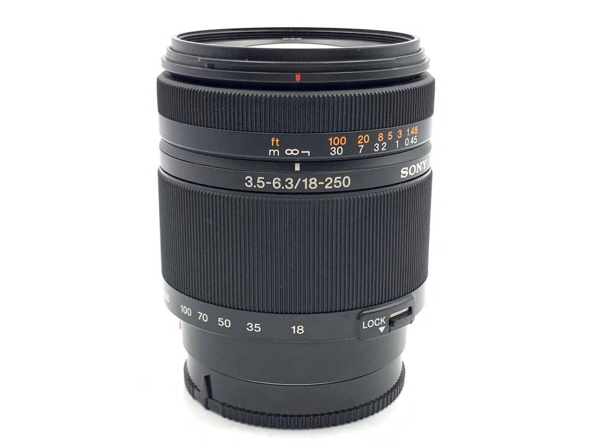 DT 18-250/3.5-6.3 SAL18250
