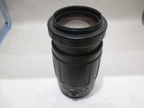 中古】タムロン(Tamron)AF 100-300/5-6.3(186D) キヤノン 在庫一覧