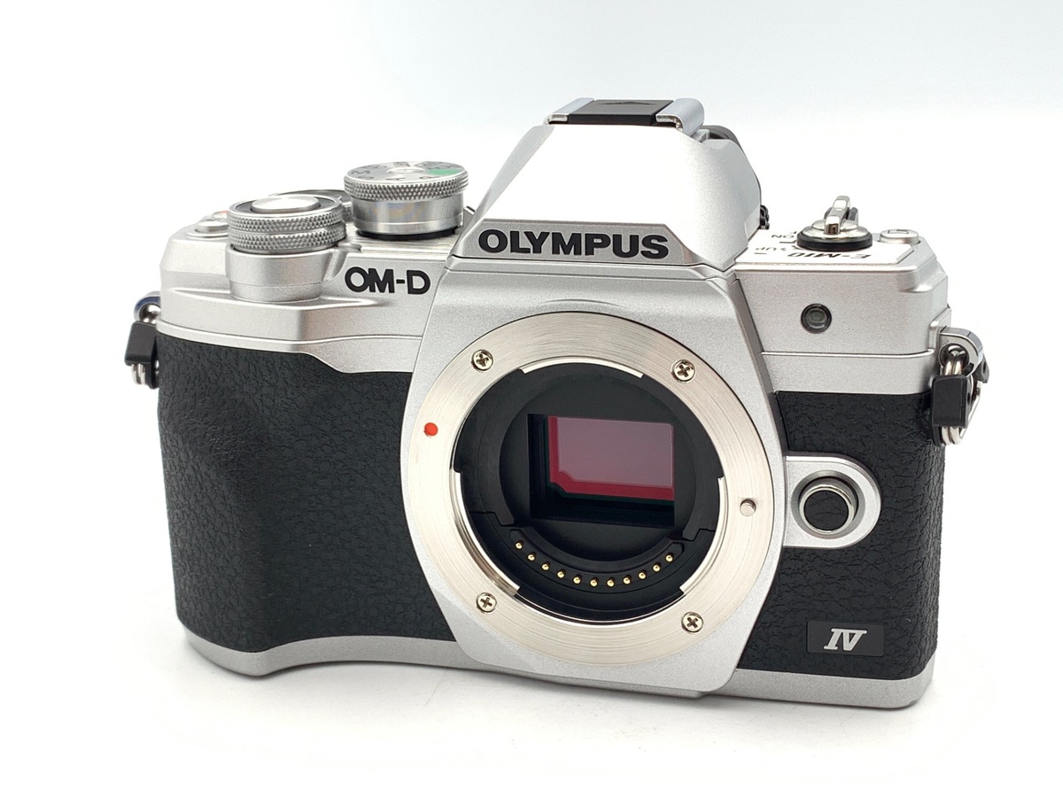 【再値下げ！中古・美品】OLYMPUS OM-D E-M10（初代）　レンズ付き OLYMPUS OM-D E-M10 ボディ 中古価格比較 - 価格.com