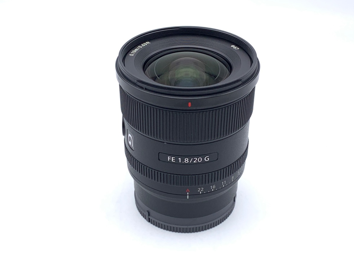 価格.com - SONY FE 14mm F1.8 GM SEL14F18GM 価格比較