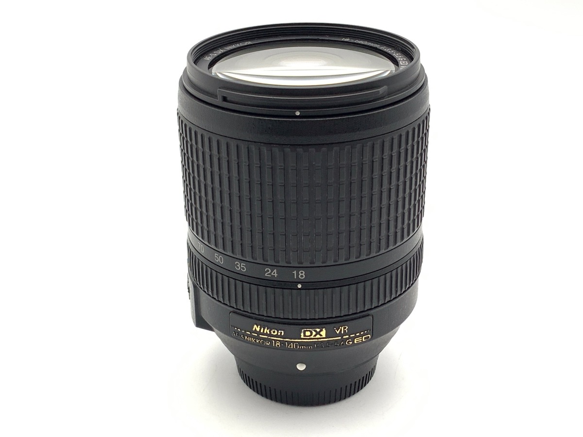 AF-S DX NIKKOR 18-140mm f/3.5-5.6G ED VR 中古価格比較 - 価格.com
