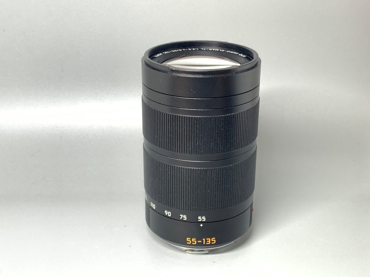 ライカ アポ・バリオ・エルマーT f3.5-4.5/55-135mm ASPH.