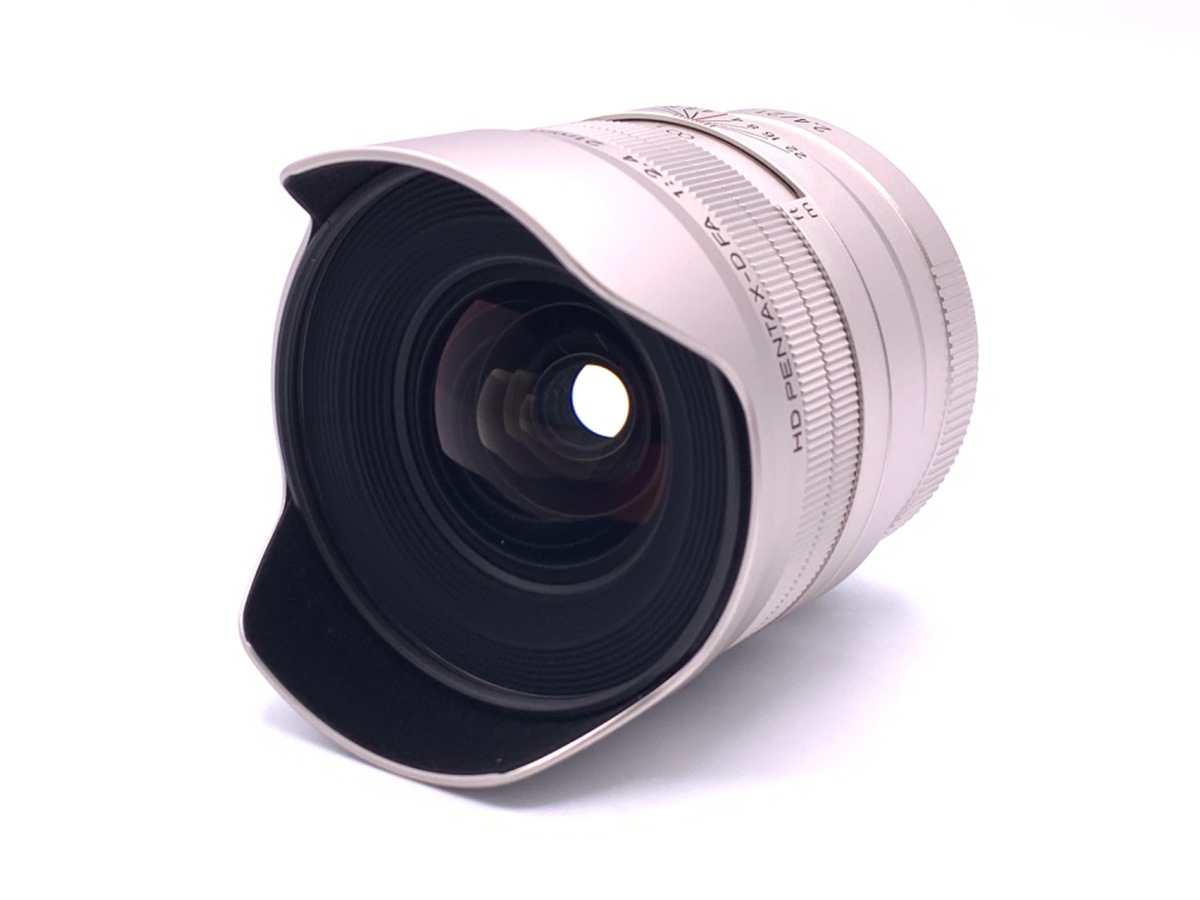 要修理！ HD PENTAX-D FA 21mm F2.4 ED ジャンク 要修理！ HD PENTAX-D FA 21mm F2.4 ED ジャンク HD PENTAX-D FA