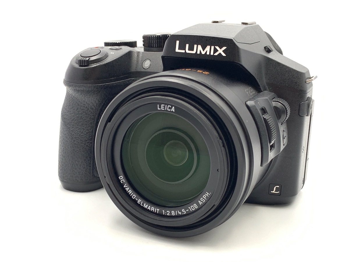 【新品・未使用】パナソニック LUMIX デジタルカメラ DMC-TZ85 4K LUMIX パナソニック Panasonic DMC-TZ85 ルミックス ホワイト