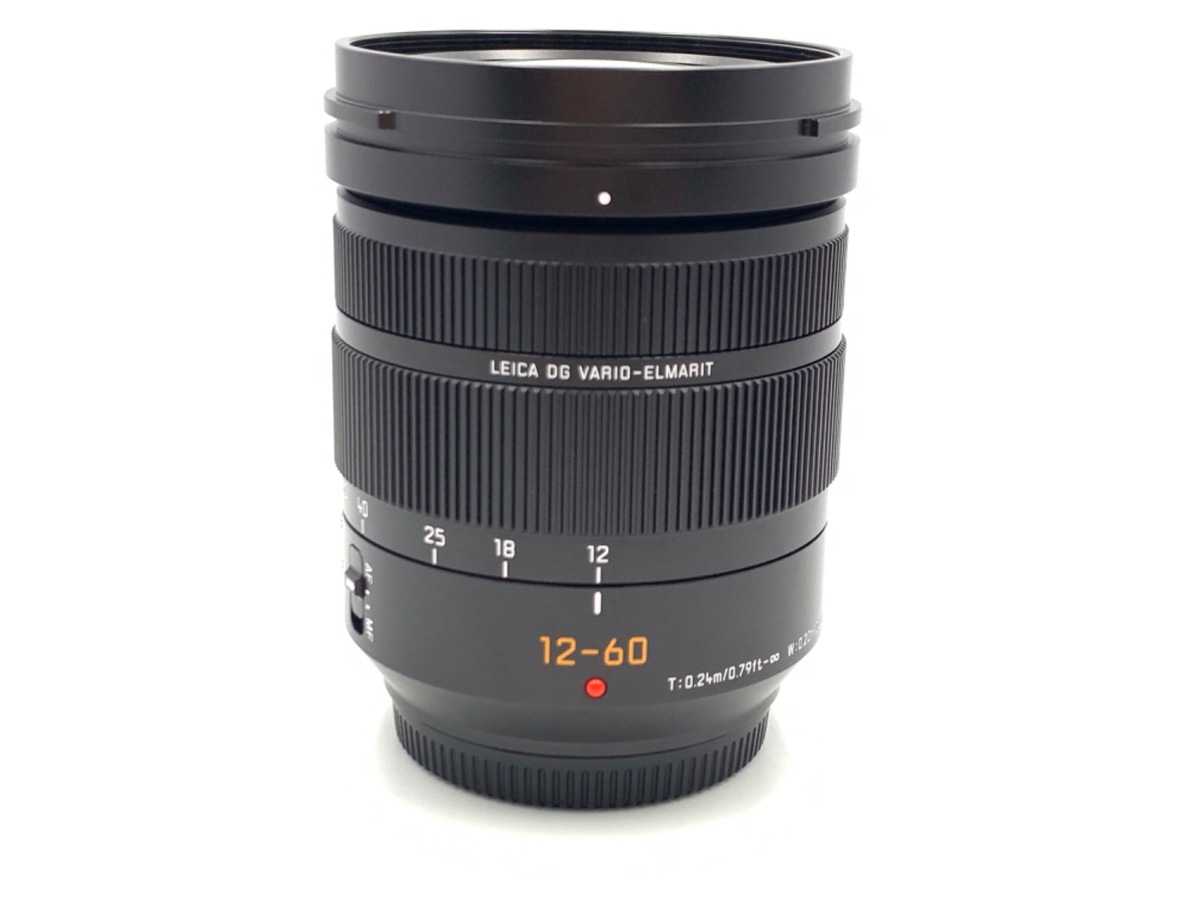 Panasonic H-H025 25mm F1.7 単焦点レンズ #156 パナソニック LUMIX G 25mm/F1.7 ASPH. H-H025-K [ブラック