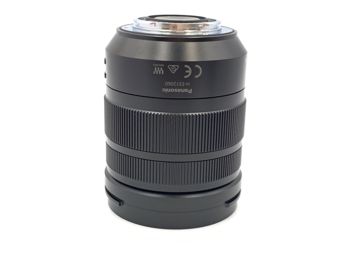 LEICA DG VARIO-ELMARIT 12-60mm 中古美品 panasonic-lumix-leica-dg-