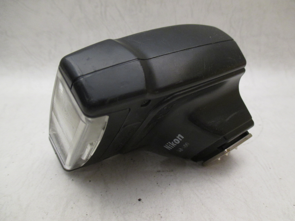 Nikon ニコン/フラッシュ/スピードライト/SB-400 SPEEDLIGHT/2308891/Bランク/62【中古】 Nikon ニコン/フラッシュ/スピードライト/SB-400 SPEEDLIGHT