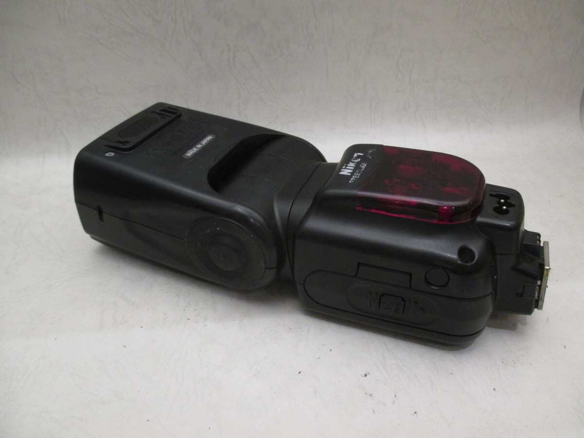 Nikon - 【中古】(ニコン) Nikon SB-910 スピードライト 中古】(ニコン) Nikon スピードライト SB-910｜ナニワグループ
