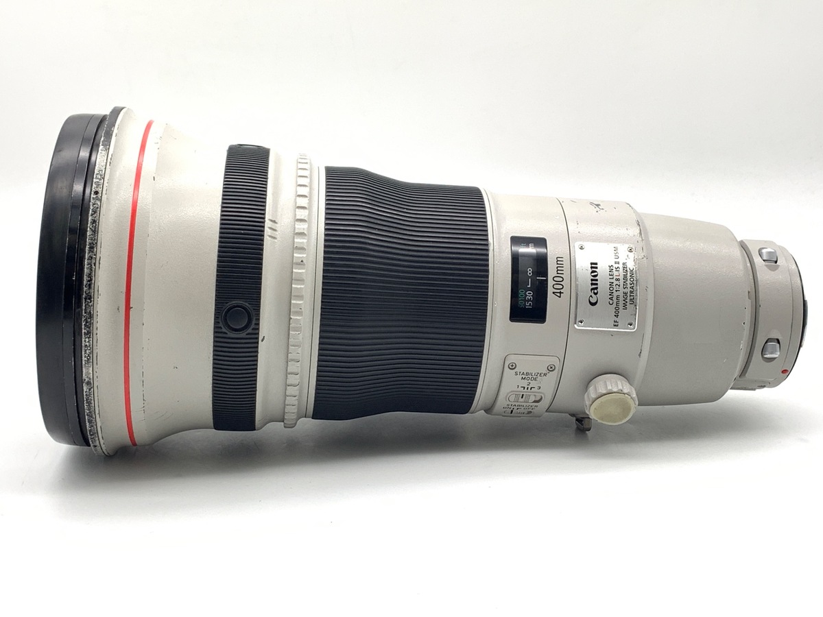【極美品】Canon EFレンズ EF400mm F2.8L IS USM Amazon.co.jp: Canon EFレンズ EF400mm F2.8L IS USM 単焦点