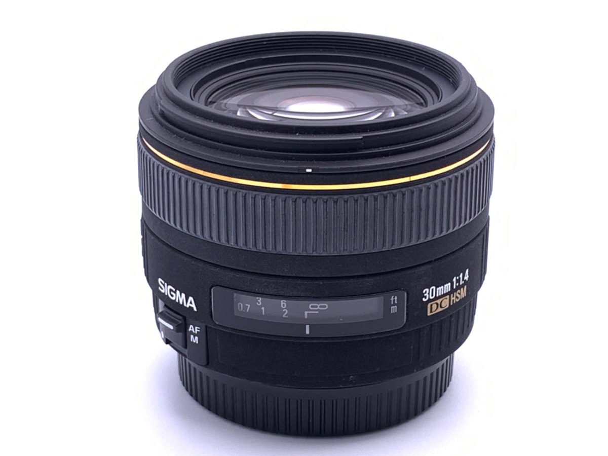 単焦点❤️SIGMA 30mm F1.4 EX DC HSM ❤️Nikon用 Amazon.co.jp: SIGMA 単焦点標準レンズ 30mm F1.4 EX DC HSM