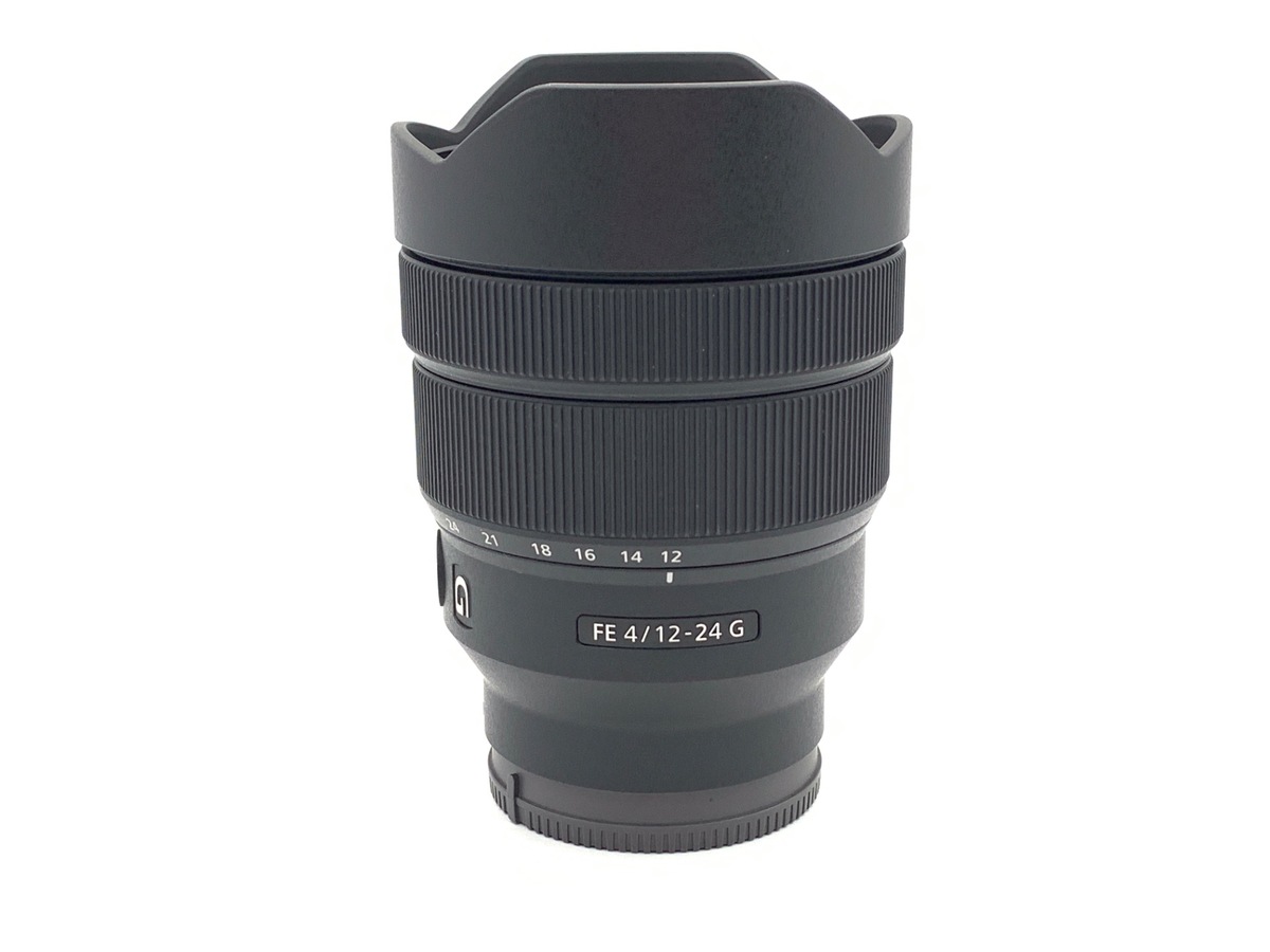 FE 12-24mm F4 G SEL1224G 中古価格比較 - 価格.com