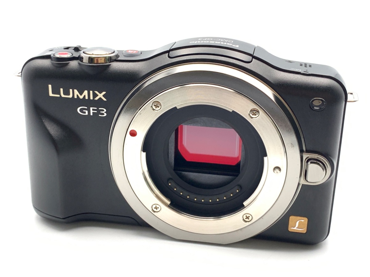 中古デジタル一眼カメラ パナソニック 製品一覧 - 価格.com