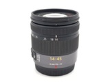中古】パナソニック LUMIX G VARIO 14-45mm/F3.5-5.6 ASPH./MEGA
