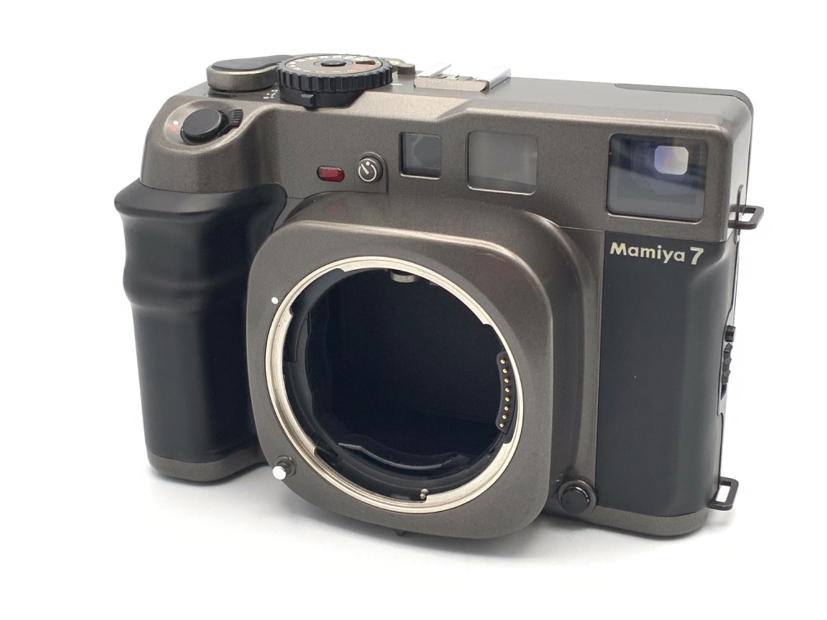 Mamiya 7 Body