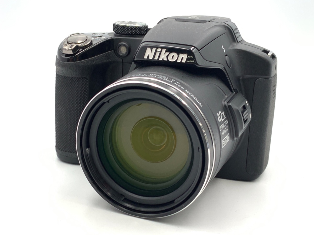 COOLPIX P510 中古価格比較 - 価格.com
