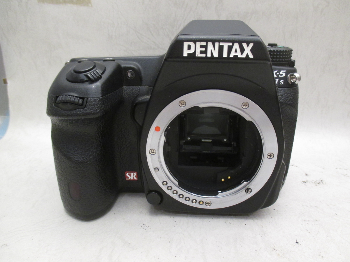 PENTAX K-5 II S デジタル一眼レフカメラボディ ペンタックス PENTAX K-5 II ボディ 価格比較 - 価格.com