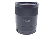 中古】ソニー Sonnar T* FE 55mm F1.8 ZA [SEL55F18Z] 在庫一覧