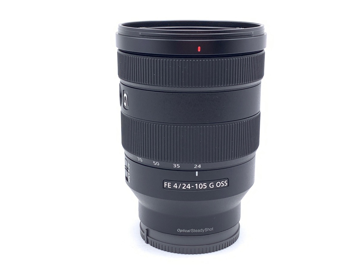 SONY FE 4/24-105 G OSS ズームレンズ 美品 FE 24-105mm F4 G OSS SEL24105G 中古価格比較 - 価格.com