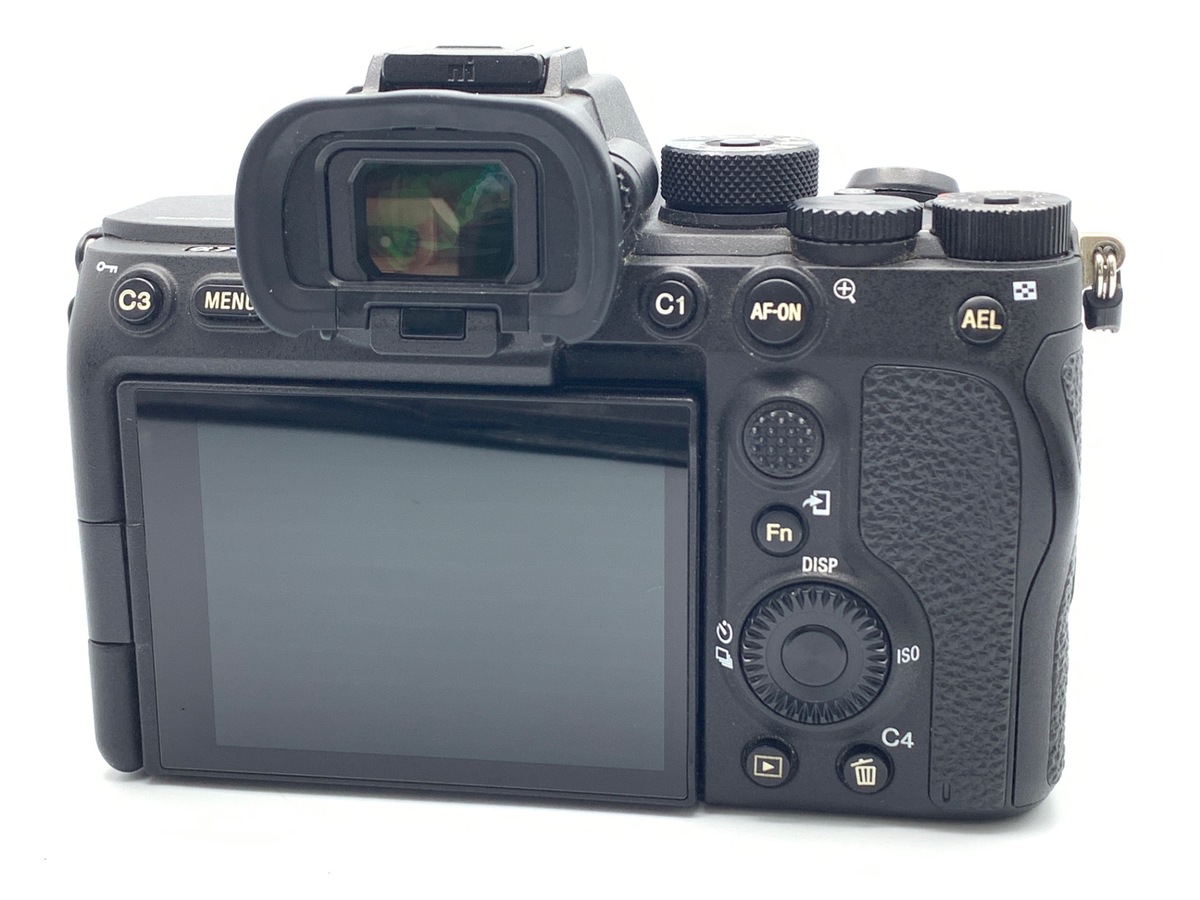中古：AB(良品)】ソニー α7S III ボディ [ILCE-7SM3] | 2445360025023