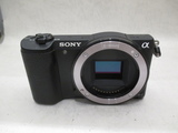 中古】ソニー α5100 ボディ ブラック [ILCE-5100 B] 在庫一覧