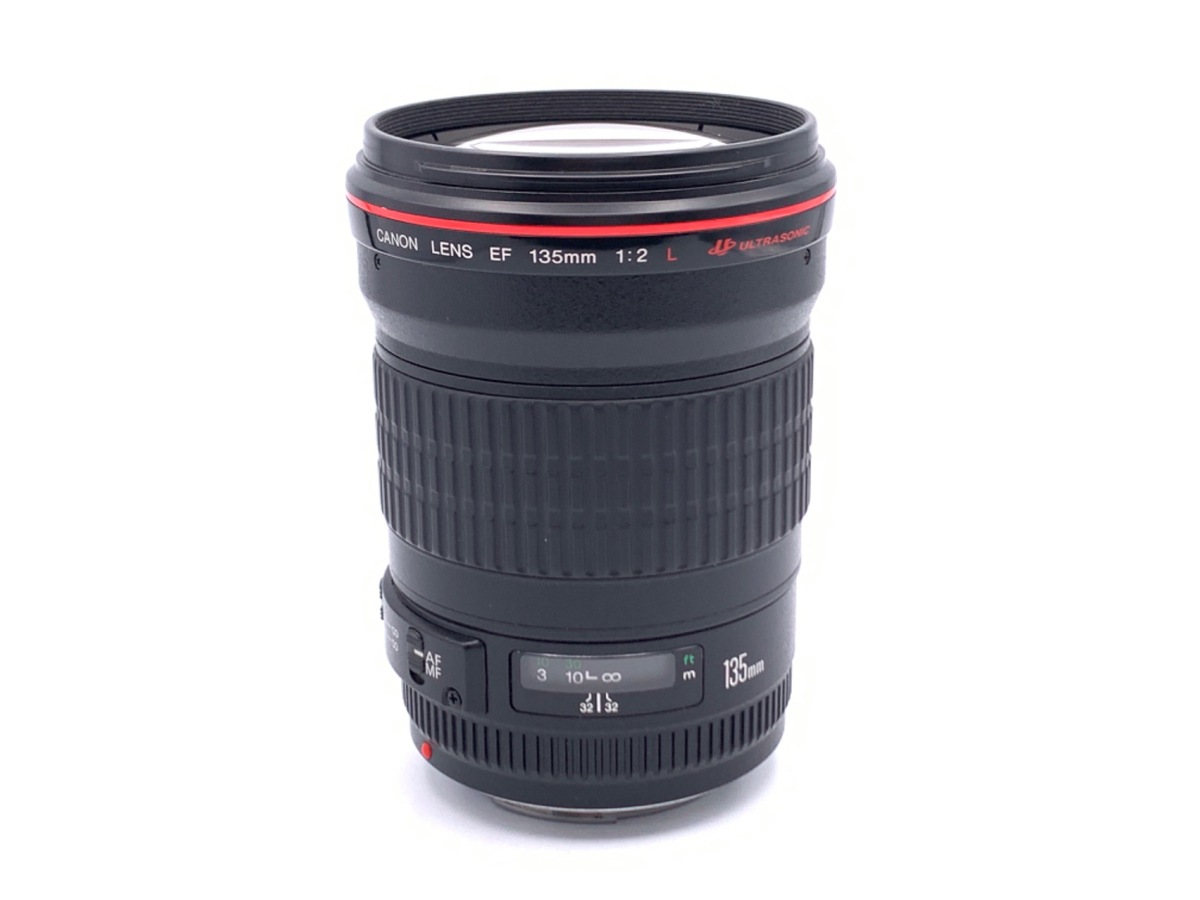 EF135mm F2L USM 中古　美品　CANON キヤノン　単焦点レンズ EF135mm F2L USM 中古価格比較 - 価格.com