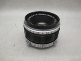 中古】オリンパス F.Zuiko Auto-S 38mm F1.8 TTLナンバー付 在庫一覧