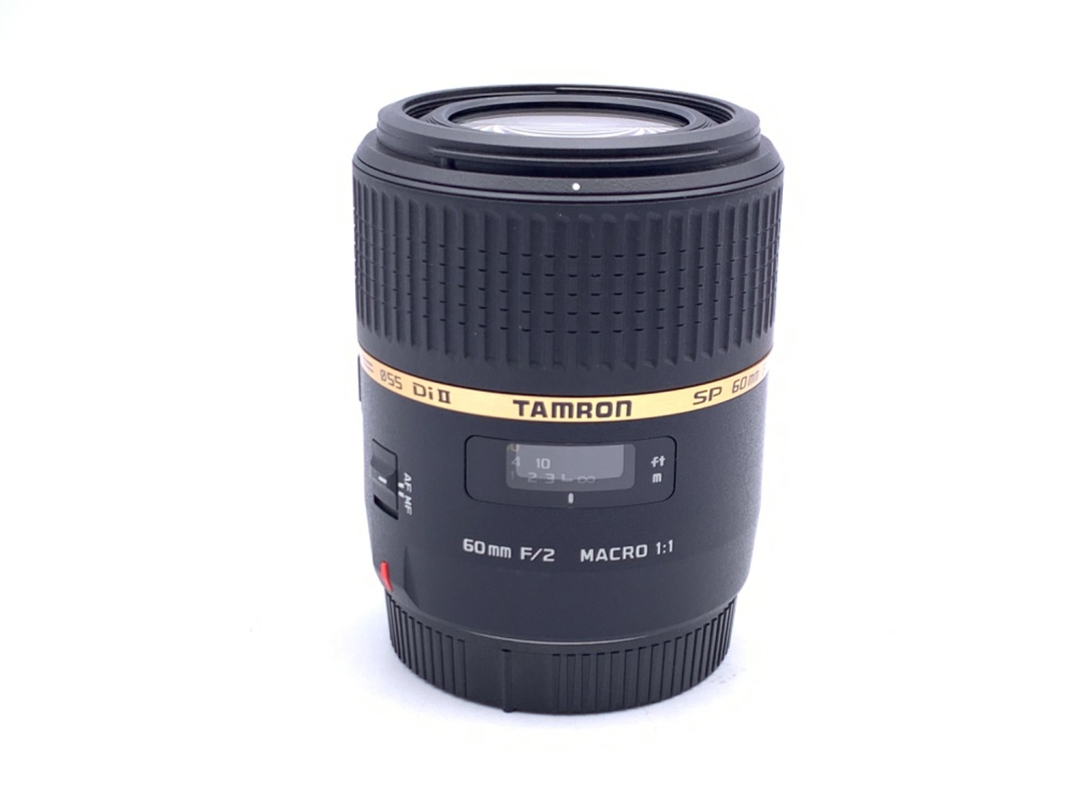 価格.com - TAMRON SP AF90mm F/2.8 Di MACRO 1:1 (Model272E) (ﾆｺﾝ用