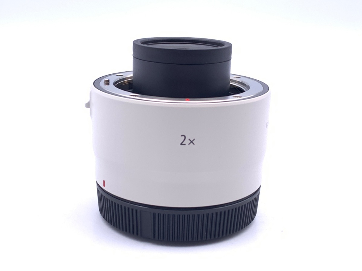 中古：A(美品)】キヤノン エクステンダー RF2X | 2445360027706