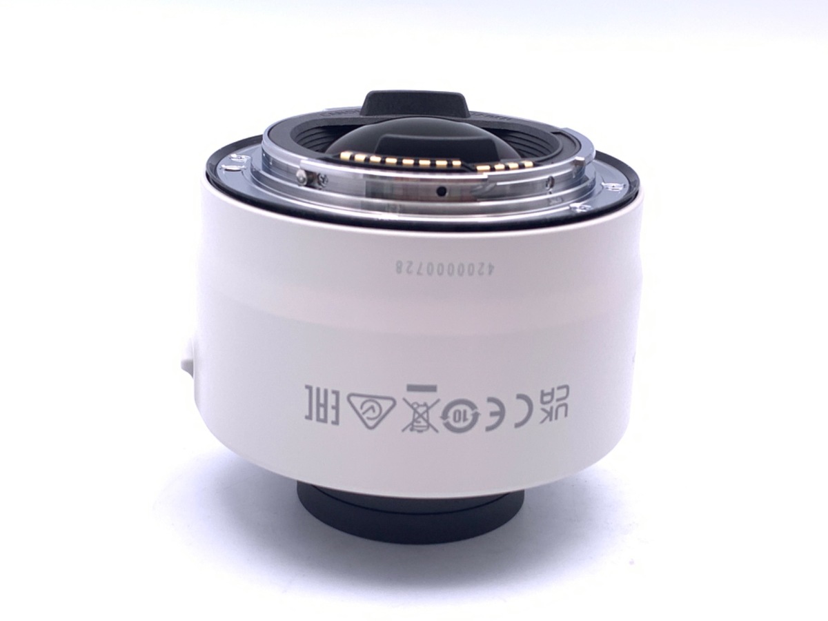 中古：A(美品)】キヤノン エクステンダー RF2X | 2445360027706