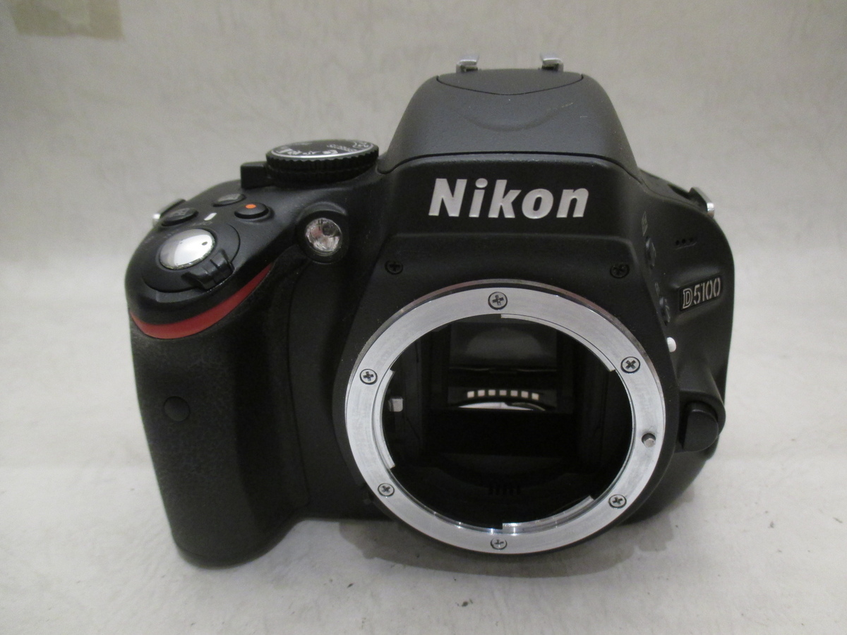 価格.com - ニコン D5100 ボディ 価格比較