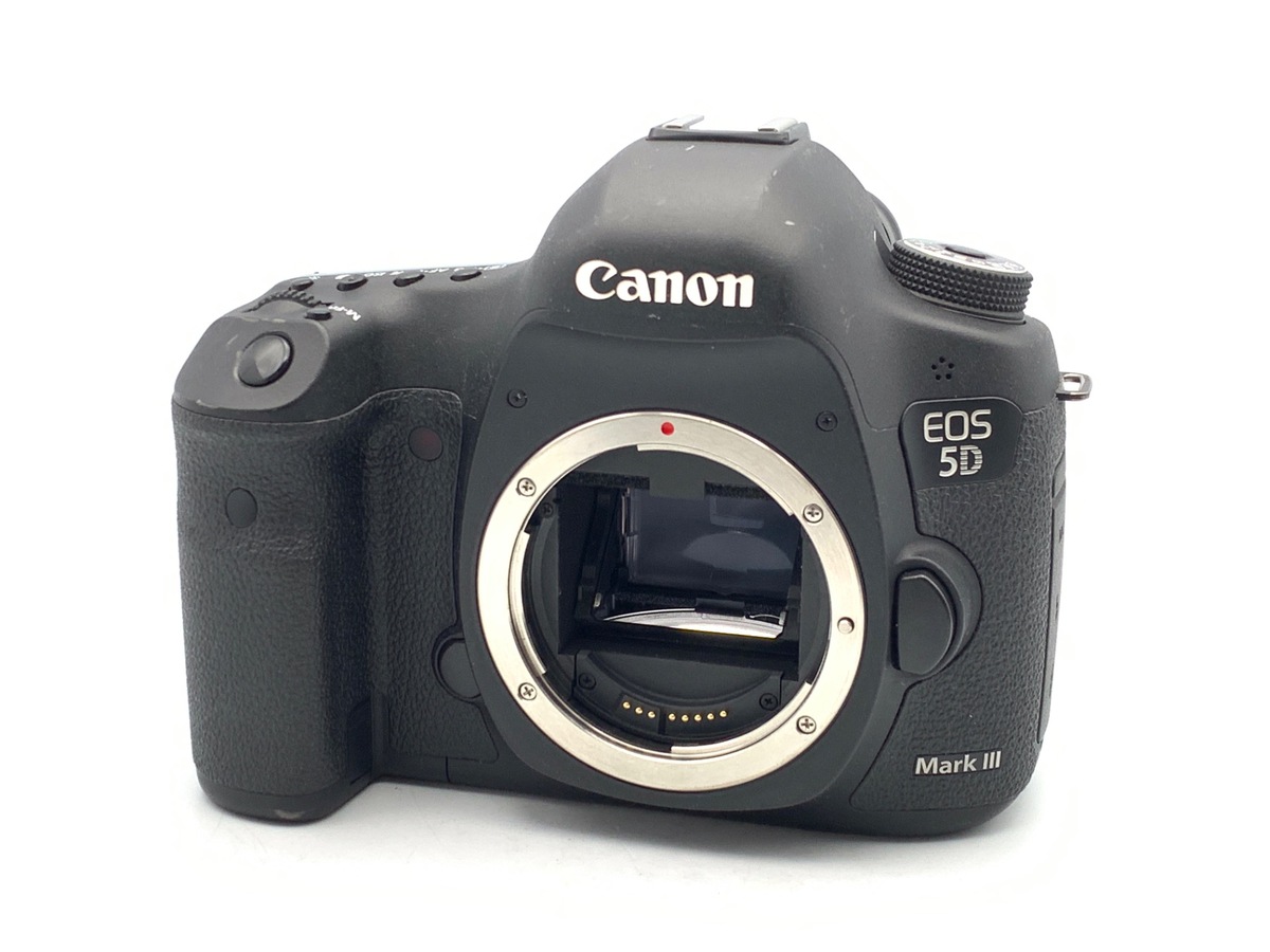 EOS 5D Mark III ボディ 中古価格比較 - 価格.com