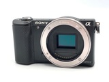 中古】ソニー α5000 ボディ ブラック [ILCE-5000] 在庫一覧｜カメラの