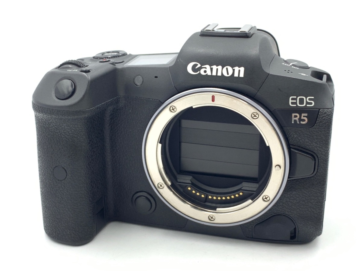 センサー清掃済み】Canon EOS R50 ボディ【取説+返金保証付き】 価格