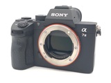 中古】ソニー α7III ボディ [ILCE-7M3] 在庫一覧｜カメラのキタムラ
